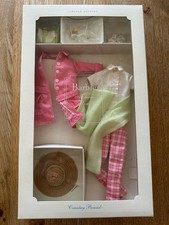 Mattel Barbie Fashion Model -