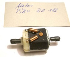 Piko   H0  Ersatz-Motor (zB