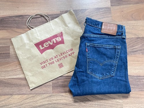 Levis 512 herren - levis,