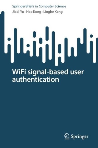 Wifi signal based user - signal-based,