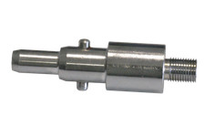 Adapter Bohrfutterschaft für Kernbohrgerät Hilti DD100/DD130 mit 1/2"-20 UNF