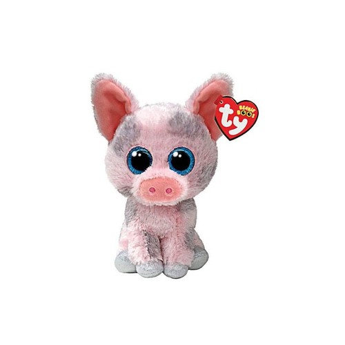 Beanie boos schwein hambone - ty,