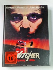 Hitcher - Der Highway Killer I