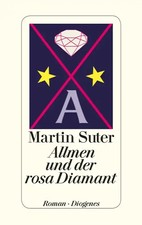 Allmen und der rosa diamant - und,
