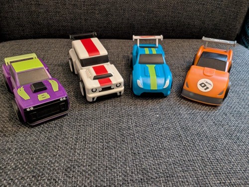 Mix match matchbox - mix&, hotwheels