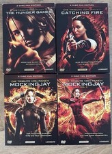 Die Tribute von Panem Fan