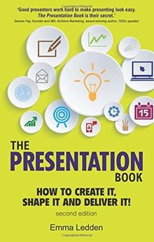 The presentation book - book,, 2/e