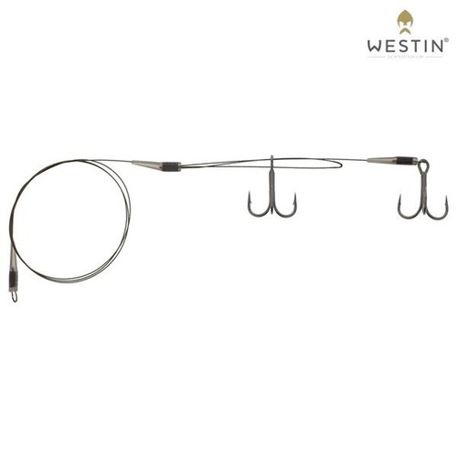 Westin longcast rig - westin,