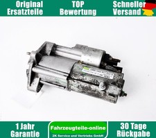 Audi A6 4F2 06D911023A Anlasser Starter 2.0 TFSI