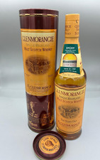 Glenmorangie ten years old -