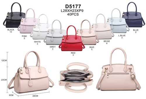 High class damen handtasche - high,