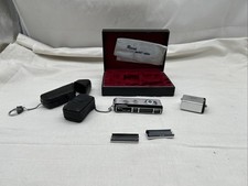 Revue Mini Star Kamera – Kleinstbildkamera mit Zubehör