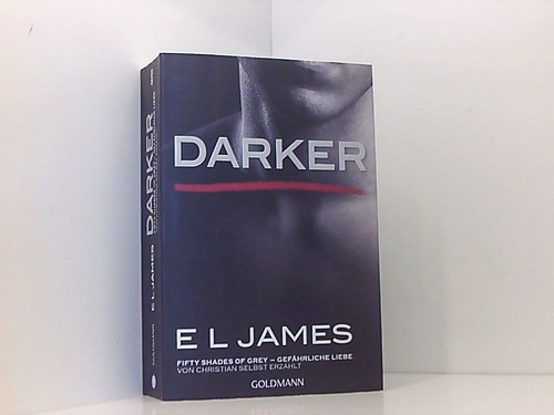 Darker fifty shades - shades, of