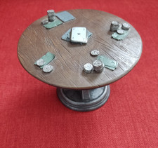 Gilde Clowns – Tisch /