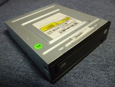 Samsung SH-D163B DVD-LW SATA inkl. KREON 1.0 Firmware XBoX 360 getestet, schwarz