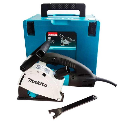 Makita sg1251j 240v 125mm - makita,