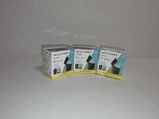 Accu-chek test strips 3 boxes