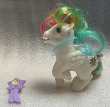 G1 My Little Pony Rainbow Pony