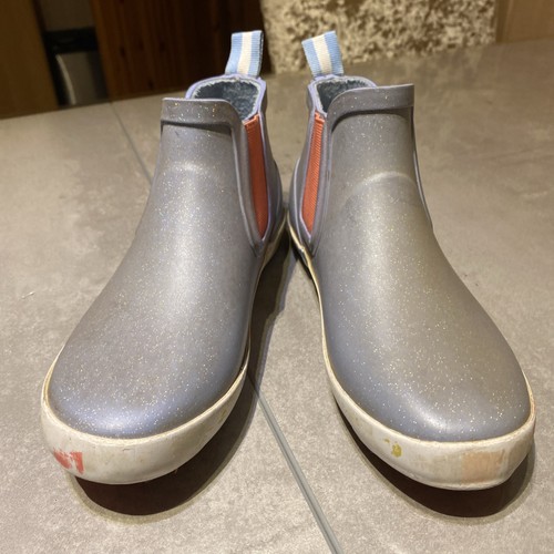 Joules kurze gummistiefel - joules,