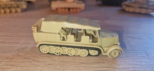 Airfix halbkettenfahrzeug - airfix,