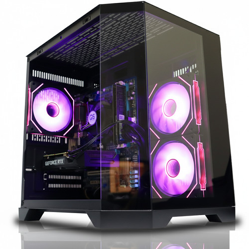 Gaming 4770 16gb - i7,