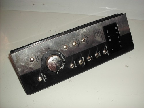 Privileg koc 924t bedienfeld - 924t,