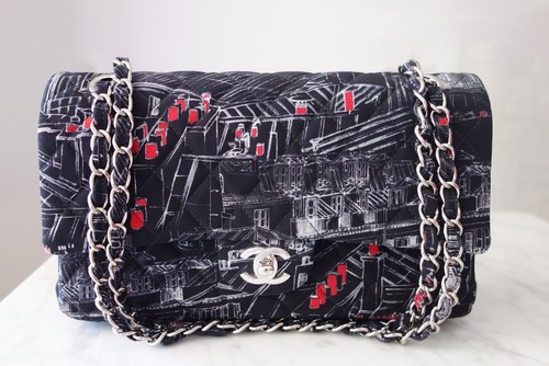 Chanel tasche timeless - timeless, medium