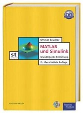 MATLAB und Simulink (Pearson Studium - Scientific Tools)... | Buch | Zustand gut