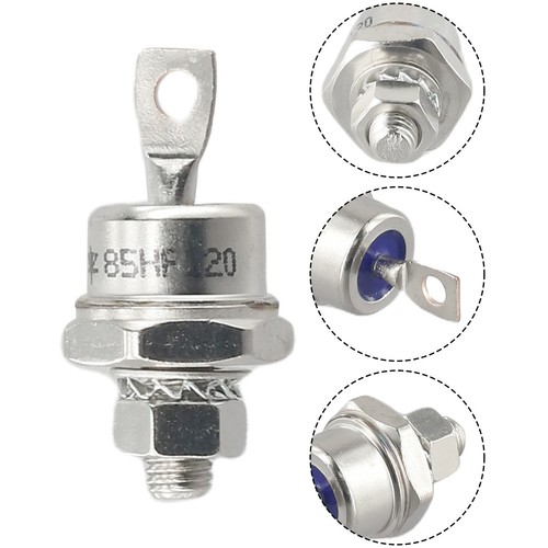 Heavy duty 85a - duty, 1200v
