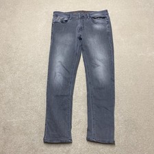 Ed Hardy Skuller Jeans Herren