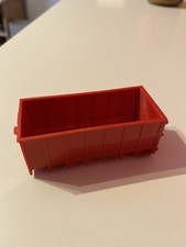 Abrollcontainer 1:87
