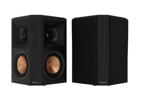 Klipsch 502s surround - klipsch, ii