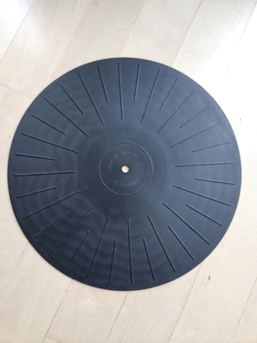 Linn lp12 slipmat - linn,