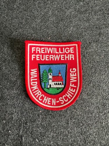 ärmelabzeichen freiwillige - Ärmelabzeichen,