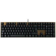CHERRY KC 200 MX Kabelgebunden