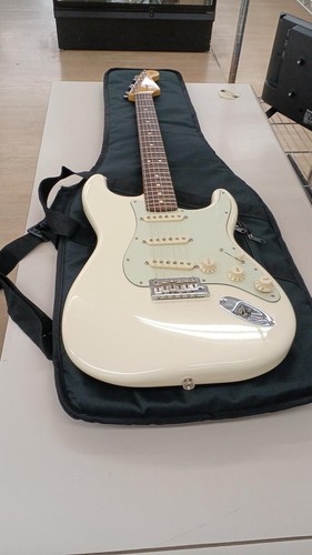 Fender usa pro ii - fender,