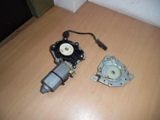 Audi 80 Cabriolet Elektrische