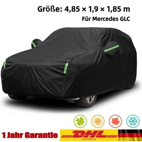 Für mercedes glc - ,