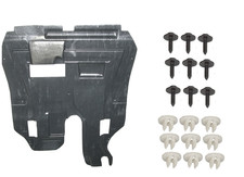 UNTERFAHRSCHUTZ MOTORSCHUTZ +