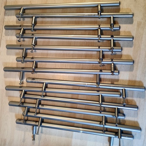 Stk ikea möbelgriffe lansa - stk,