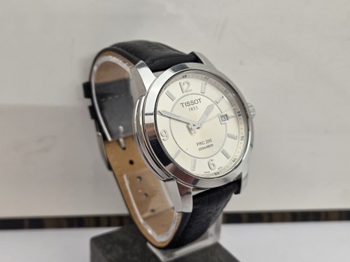 Tissot prc200 herren schweizer - tissot,
