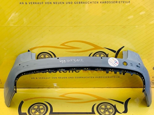 Audi avant stoßstange - 4g,
