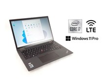 Lenovo ThinkPad X13 Yoga Gen3 13,3" WUXGA Touch i7-1255U 16GB RAM 512GB NVMe SSD