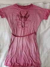 SOCCX Kleid Damen Dress