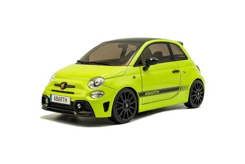 Solido fiat 595 abarth - solido,