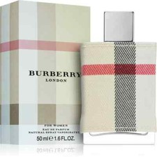 Burberry London for Women Eau