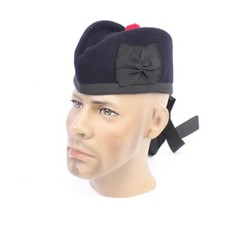 Schwarze Uhr Glengarry