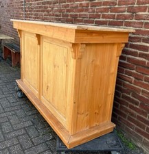 Ladentheke Theke Ladentresen