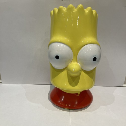 Matt groening bart simpson - matt,