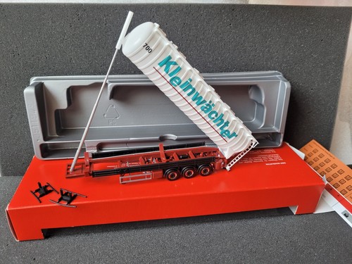 Kleinwächter silotransporte - kleinwächter,
